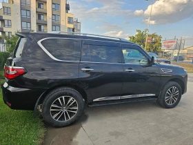 Nissan Patrol 2013, снимка 14