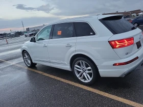 Audi Q7 Prestige* MATRIX* BOSE* ОТ 1ви собственик* дистрон, снимка 7