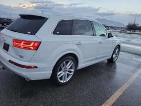 Audi Q7 Prestige* MATRIX* BOSE* ОТ 1ви собственик* дистрон, снимка 10