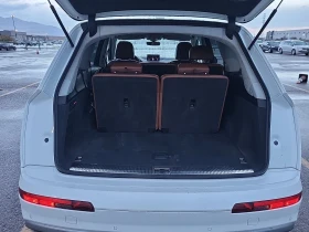 Audi Q7 Prestige* MATRIX* BOSE* ОТ 1ви собственик* дистрон, снимка 8