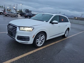 Audi Q7 Prestige* MATRIX* BOSE* ОТ 1ви собственик* дистрон, снимка 2