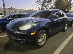 Porsche Macan, снимка 2