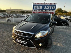 Ford Kuga 2, 0-136k.c.4X4-6ckop.КОЖА, EBPO5B!, снимка 1