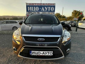 Ford Kuga 2, 0-136k.c.4X4-6ckop., EBPO5B! | Mobile.bg    17