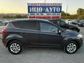 Ford Kuga 2, 0-136k.c.4X4-6ckop., EBPO5B! | Mobile.bg    7