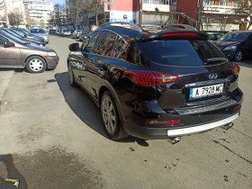 Infiniti Ex30 EX 30, снимка 6