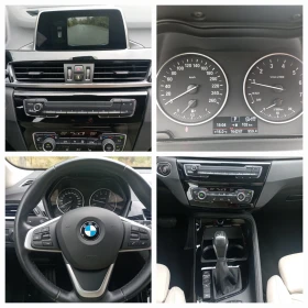 BMW X1 2.0 X-DRIVE, снимка 17