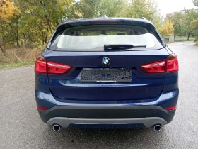 BMW X1 2.0 X-DRIVE, снимка 6