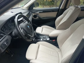 BMW X1 2.0 X-DRIVE, снимка 9