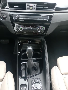 BMW X1 2.0 X-DRIVE, снимка 12