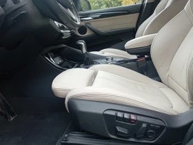 BMW X1 2.0 X-DRIVE, снимка 10