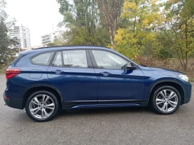 BMW X1 2.0 X-DRIVE, снимка 4