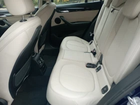 BMW X1 2.0 X-DRIVE, снимка 13