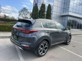 Kia Sportage 2.0 CRDI/185 к.с/GT Line/4x4  Hibrid, снимка 3