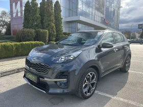 Kia Sportage 2.0 CRDI/185 к.с/GT Line/4x4  Hibrid, снимка 1