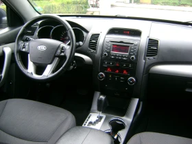 Kia Sorento, снимка 2