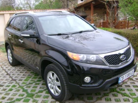 Kia Sorento, снимка 1