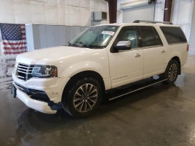 Lincoln Navigator L SELECT - [1] 