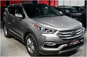 Hyundai Santa fe 2.4* AWD* Luxury, снимка 1