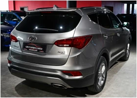 Hyundai Santa fe 2.4* AWD* Luxury, снимка 6