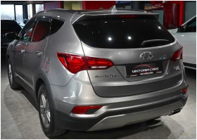 Hyundai Santa fe 2.4* AWD* Luxury, снимка 4