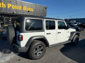 Jeep Wrangler, снимка 4