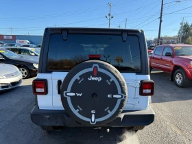 Jeep Wrangler, снимка 5