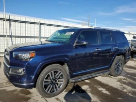  Toyota 4runner