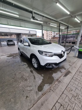 Renault Kadjar, снимка 2