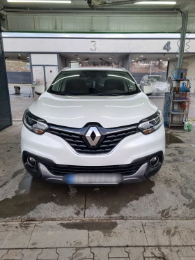 Renault Kadjar, снимка 1