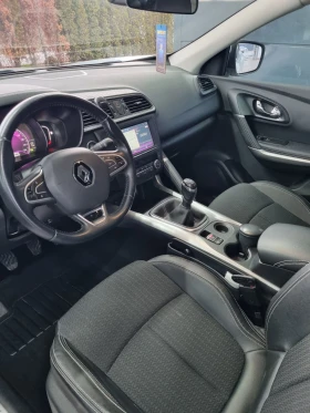 Renault Kadjar, снимка 10