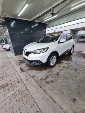 Renault Kadjar, снимка 3