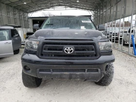 Toyota Tundra CREWMAX LIMITED 5.7L V8 | Mobile.bg    5