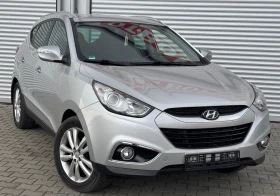 Обява за продажба на Hyundai IX35 2, 0i 4x4, 163ps, ев5, кожа, мулти, авто, климатро ~17 850 лв. - изображение 3