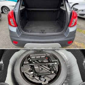 Opel Mokka  1.4i  !PDC, TEL,  | Mobile.bg    15