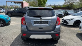 Opel Mokka  1.4i  !PDC, TEL,  | Mobile.bg    6