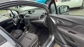 Opel Mokka  1.4i  !PDC, TEL,  | Mobile.bg    14