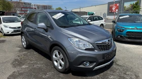     Opel Mokka  1.4i  !PDC, TEL, 