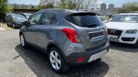 Opel Mokka  1.4i  !PDC, TEL,  | Mobile.bg    7