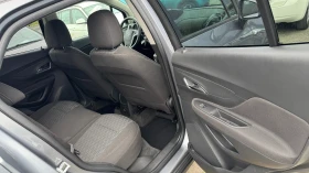 Opel Mokka  1.4i  !PDC, TEL,  | Mobile.bg    13