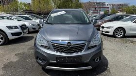     Opel Mokka  1.4i  !PDC, TEL, 