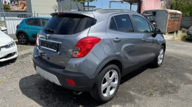 Opel Mokka  1.4i  !PDC, TEL,  | Mobile.bg    5