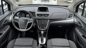 Opel Mokka  1.4i  !PDC, TEL,  | Mobile.bg    12