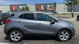     Opel Mokka  1.4i  !PDC, TEL, 