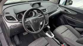 Opel Mokka  1.4i  !PDC, TEL,  | Mobile.bg    10
