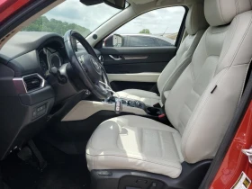 Mazda CX-5 GRAND TOURING *   *  | Mobile.bg    7