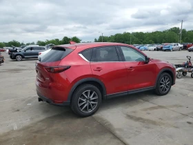 Mazda CX-5 GRAND TOURING *   *  | Mobile.bg    4