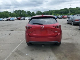 Mazda CX-5 GRAND TOURING *   *  | Mobile.bg    6