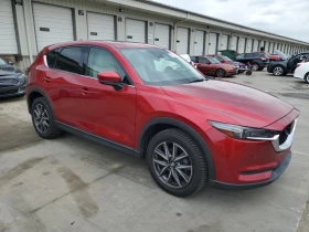 Mazda CX-5 GRAND TOURING * КЛИП НА ДВИГАТЕЛ* 