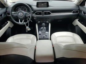 Mazda CX-5 GRAND TOURING *   *  | Mobile.bg    8